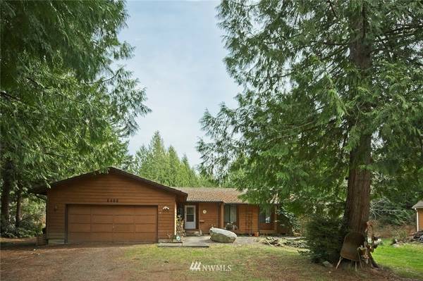 9462 Nika TRL NW, Silverdale, WA 98383