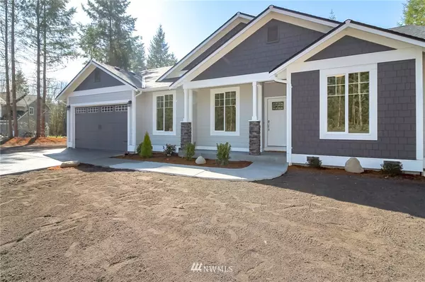 Yelm, WA 98597,14223 Rainier View DR SE