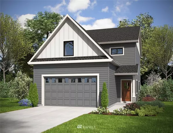 335 Lot5 Briar LN S, Tenino, WA 98589