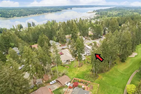 Allyn, WA 98524,141 E Fairway Drive