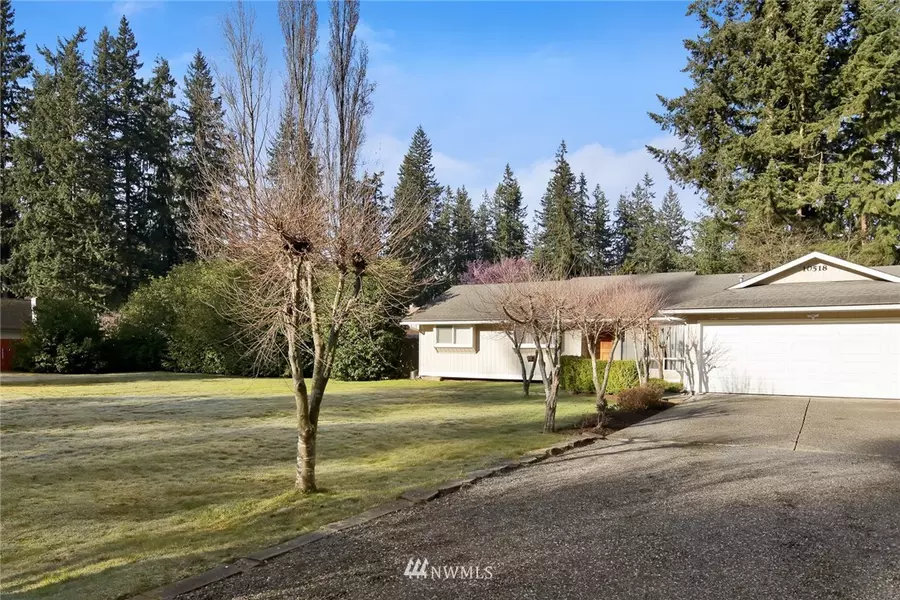 10518 39th DR NE, Marysville, WA 98271