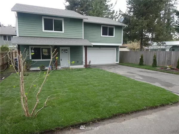 41406 May creek DR, Gold Bar, WA 98251