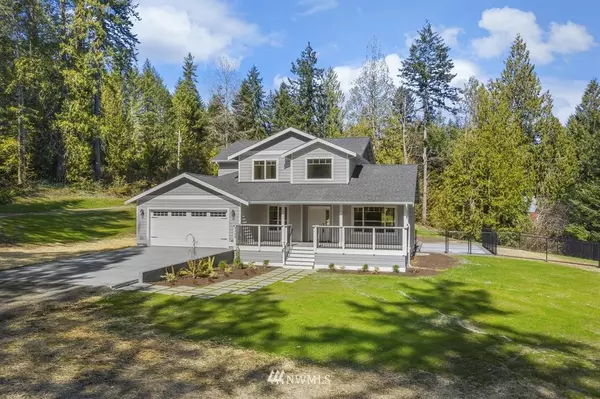 5260 Antler PL NW, Seabeck, WA 98380
