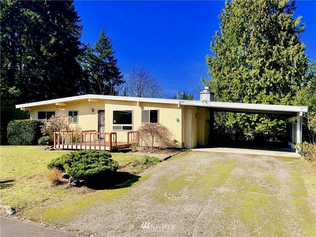 16447 SE 7th ST, Bellevue, WA 98008