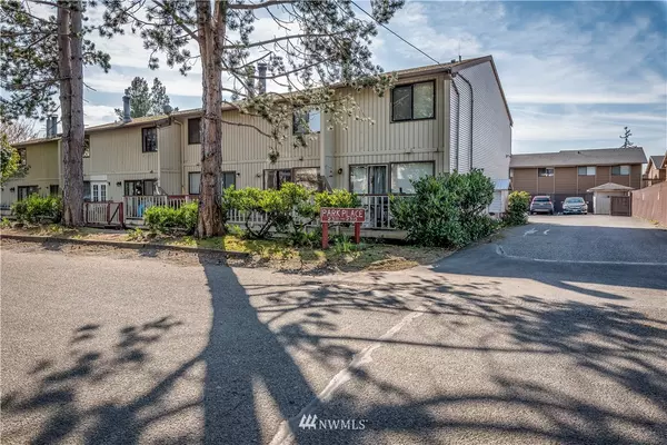 2315 Verona ST #2, Bellingham, WA 98229