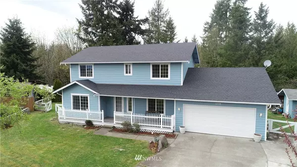 1238 Connor Haley DR, Carbonado, WA 98323