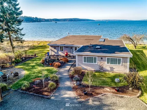 271 Cedar LN, Port Hadlock, WA 98339