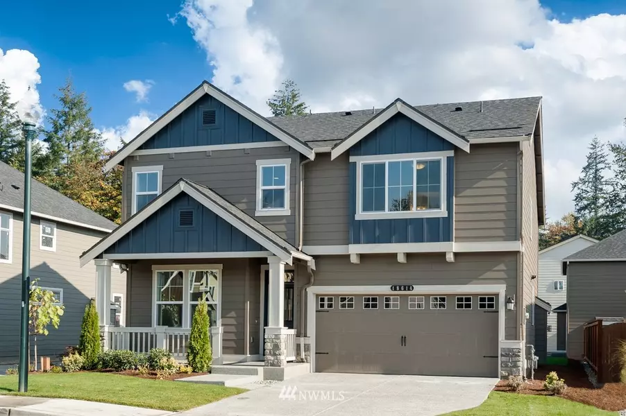 3535 85th AVE NE #CV37, Marysville, WA 98270