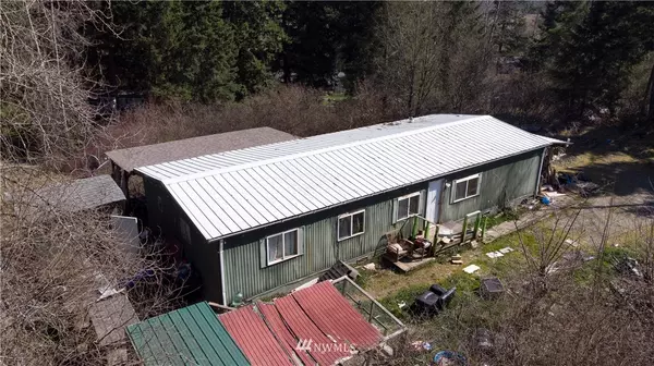 32218 65th Avenue Ct E, Roy, WA 98580