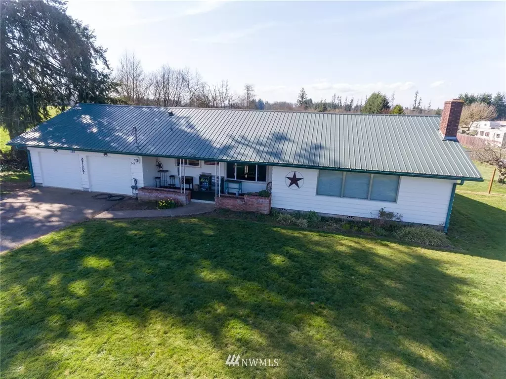 Ethel, WA 98542,144 Pinkerton RD