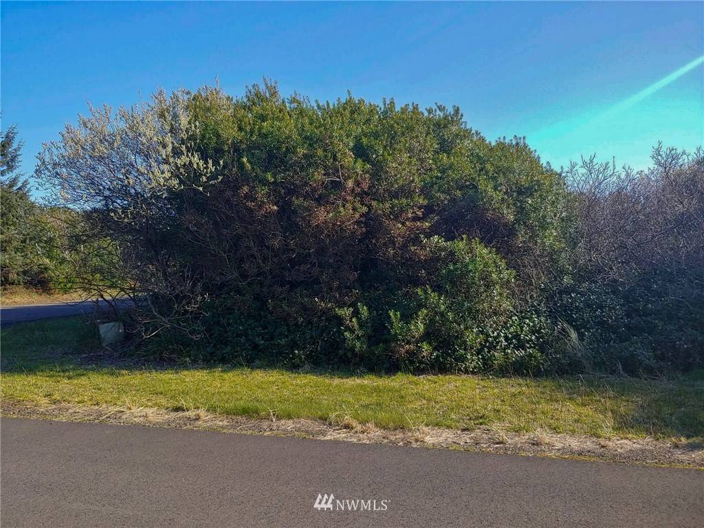 451 Ocean Spray ST SW, Ocean Shores, WA 98569