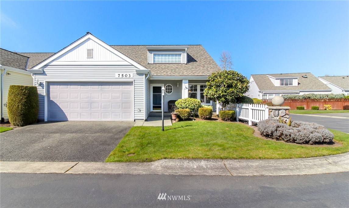 7503 144th Avenue Ct E, Sumner, WA 98390