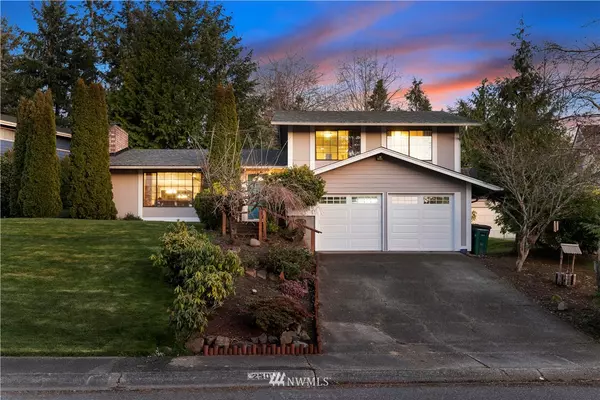 Federal Way, WA 98023,2501 SW 323 ST