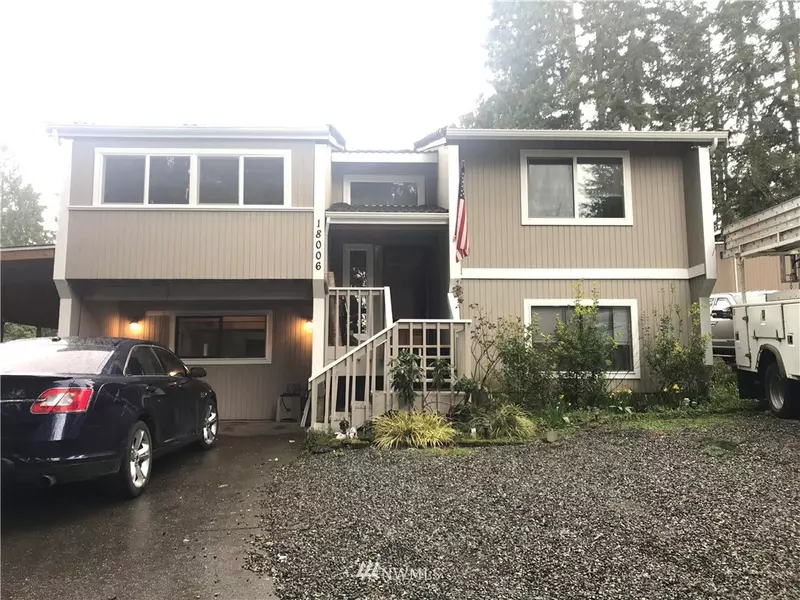 18006 42nd Street Ct E, Lake Tapps, WA 98391