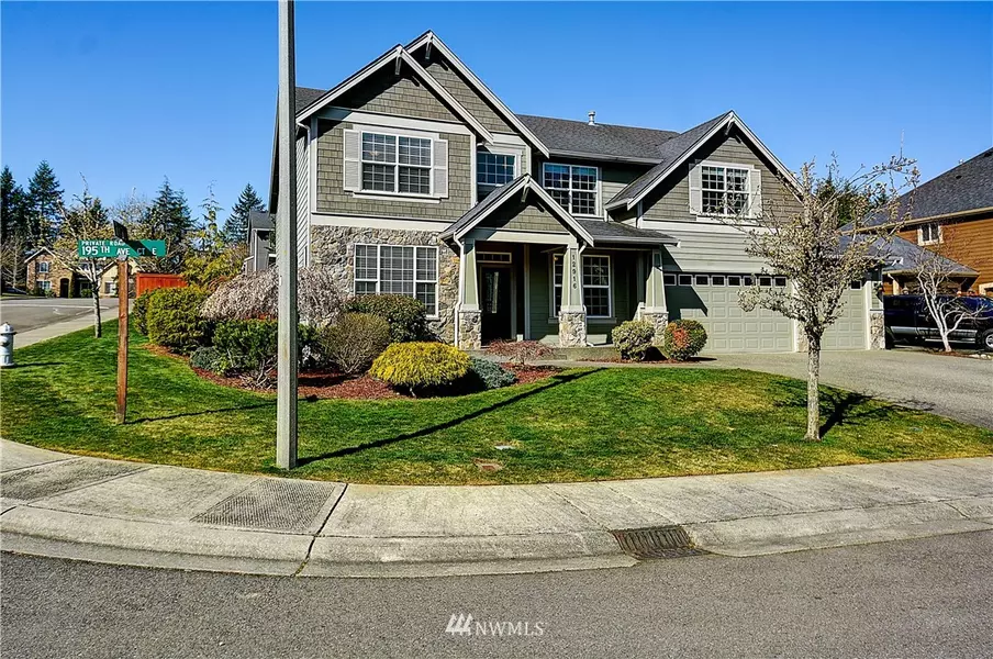 12916 195 Avenue Ct E, Bonney Lake, WA 98391