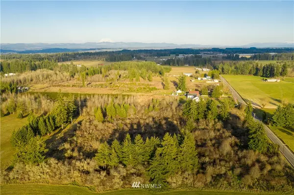 0 L-4 Jordan RD, Napavine, WA 98565