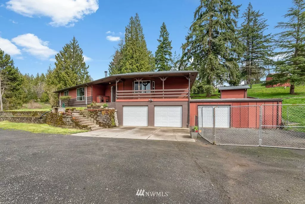 Kelso, WA 98626,333 Duncan RD