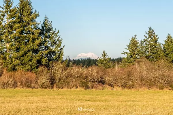 0 L-3 Jordan RD, Napavine, WA 98565