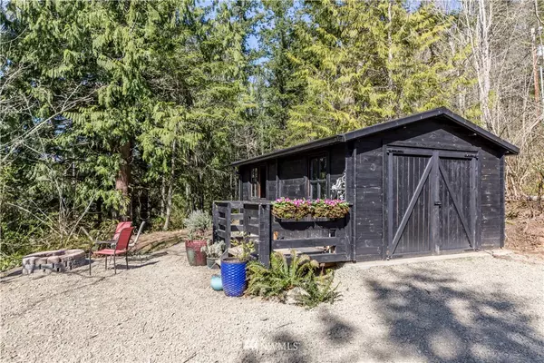 5812 Beaver Valley RD, Chimacum, WA 98325