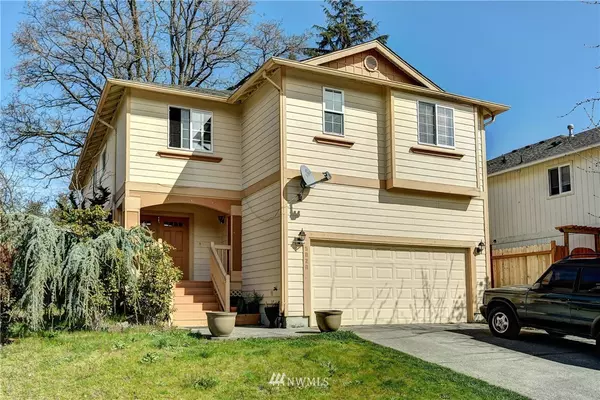 5826 S 122nd ST, Tukwila, WA 98178