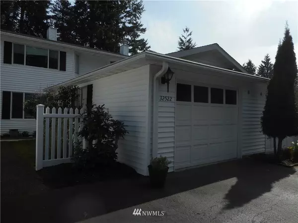 32522 1st PL S #173, Federal Way, WA 98003