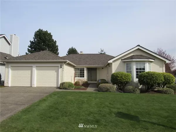 34672 10th PL SW, Federal Way, WA 98023