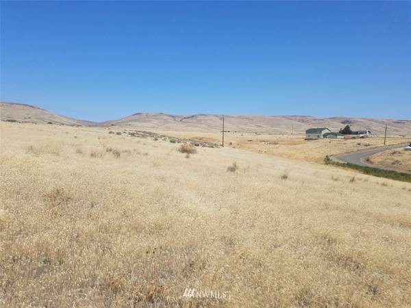 0 XXX St. Hillaire Lot A-2, Yakima, WA 98901