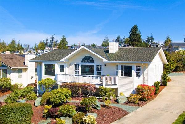 5114 Heather DR, Anacortes, WA 98221