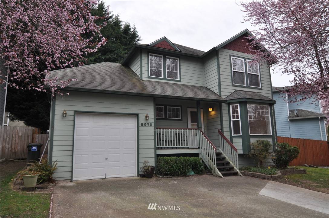 2078 Wildflower WAY, Bellingham, WA 98229