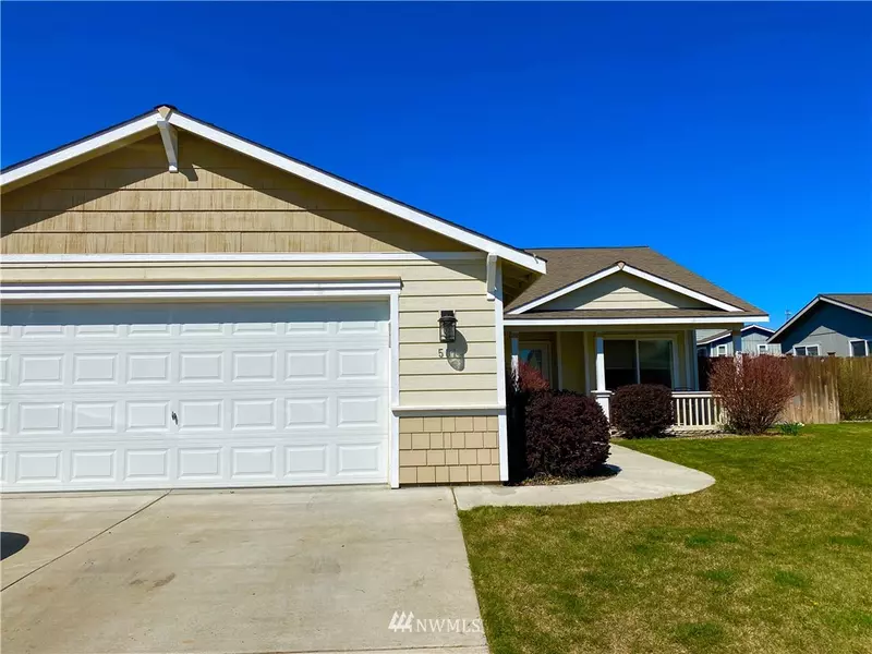 501 E 28th Ave, Ellensburg, WA 98926