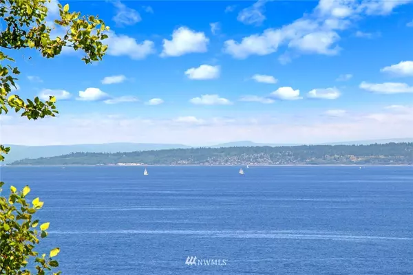 Bainbridge Island, WA 98110,11580 NE Yeomalt Point DR