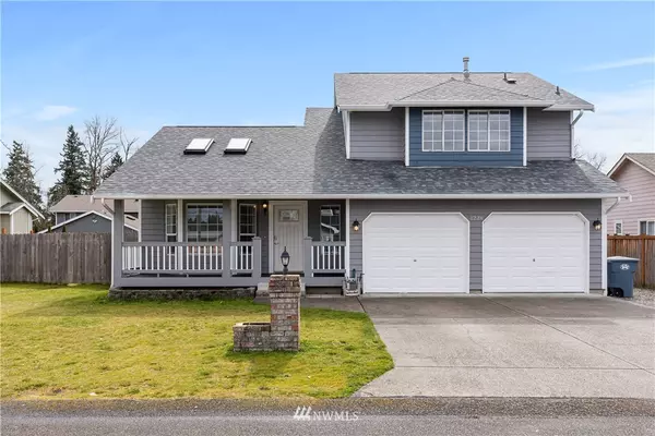 1228 143rd ST E, Tacoma, WA 98445