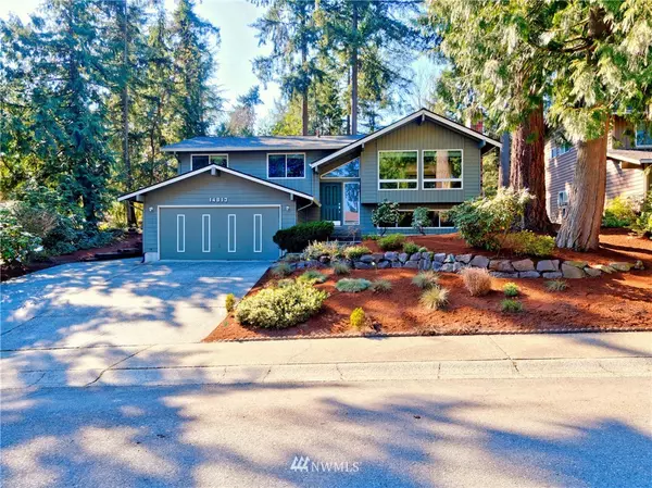 14813 107 AVE NE, Bothell, WA 98011