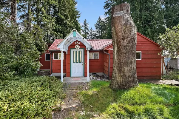 23105 Meridian AVE S, Bothell, WA 98021