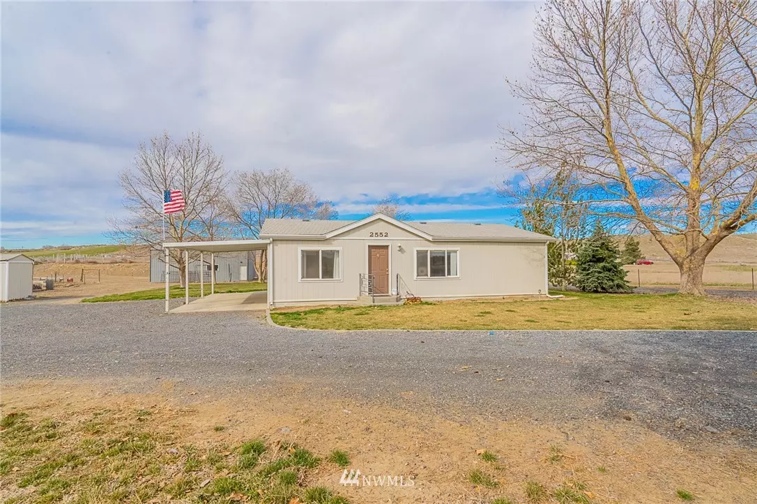 Moses Lake, WA 98837,2552 Road E NE