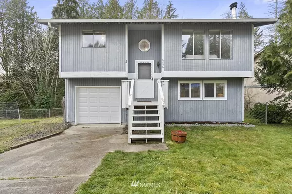 Port Orchard, WA 98367,6856 E Cascade DR