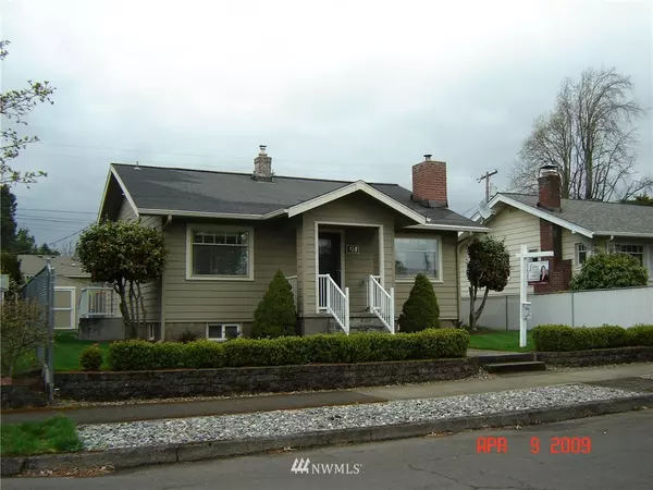 318 W 27th ST, Vancouver, WA 98660