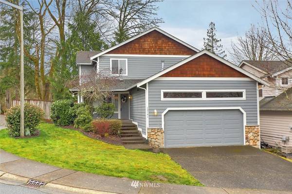 14741 SE 185th PL, Renton, WA 98058