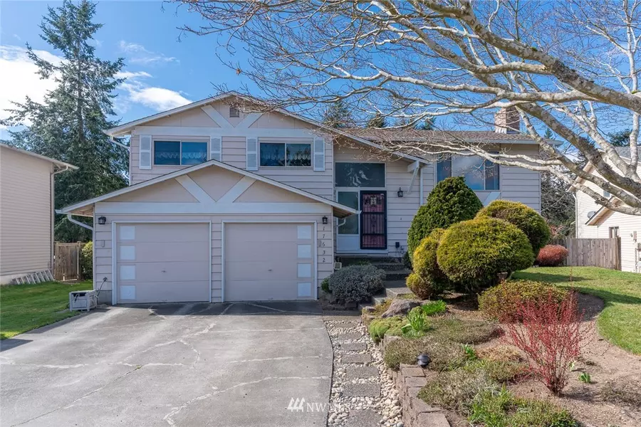 17632 69th AVE W, Edmonds, WA 98026