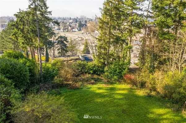 0 Lot S 6th ST, Mount Vernon, WA 98274