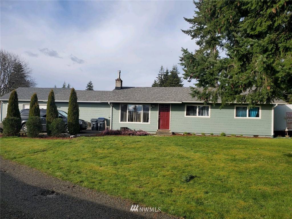 17 Rose LN, Montesano, WA 98563