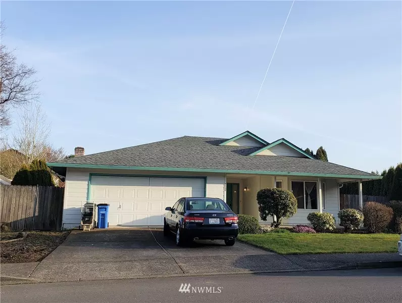 805 Countryside DR, Vancouver, WA 98684