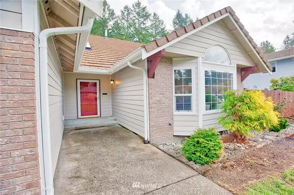 Olympia, WA 98512,6136 Lido CT SW