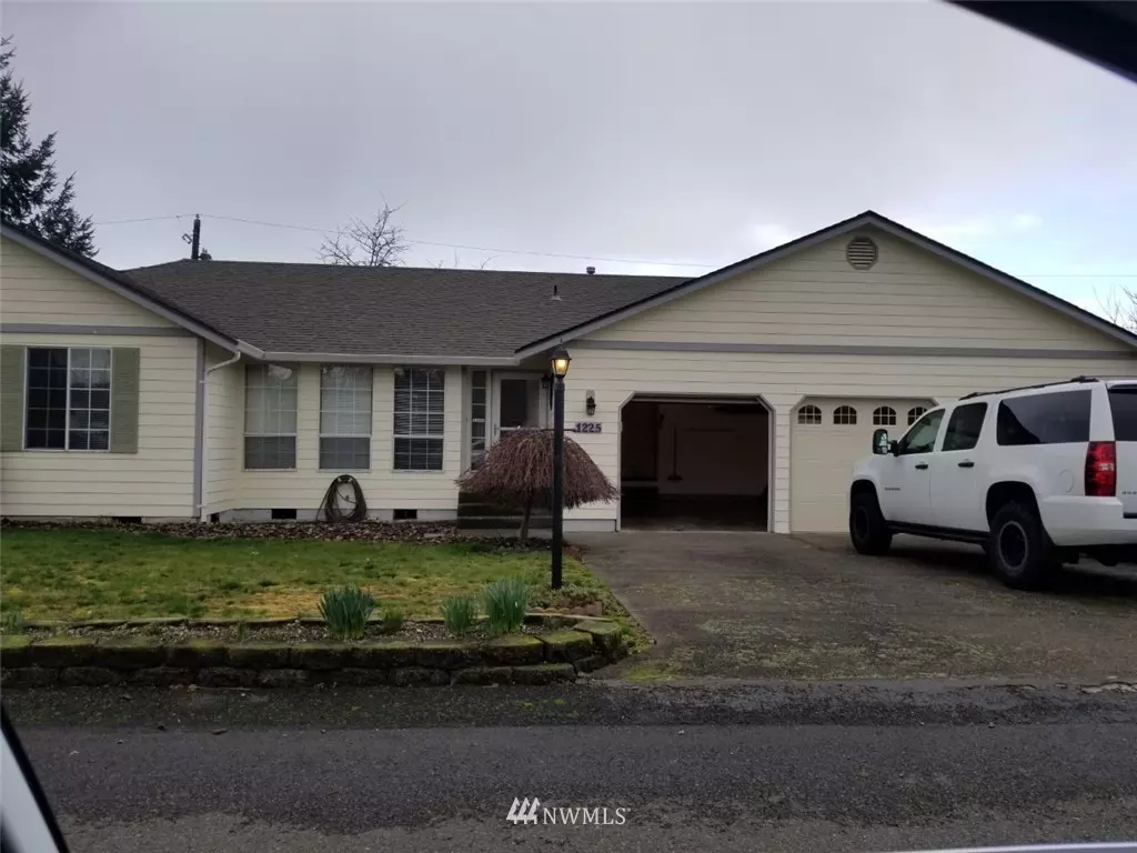 Tacoma, WA 98445,1225 143rd ST E