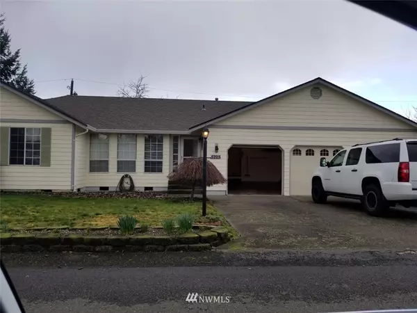 1225 143rd ST E, Tacoma, WA 98445