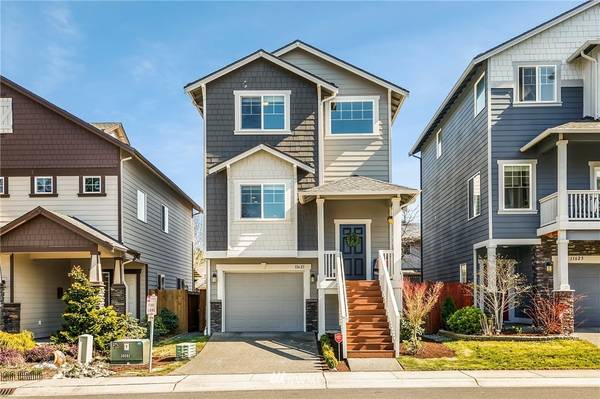 11621 10th PL W, Everett, WA 98204