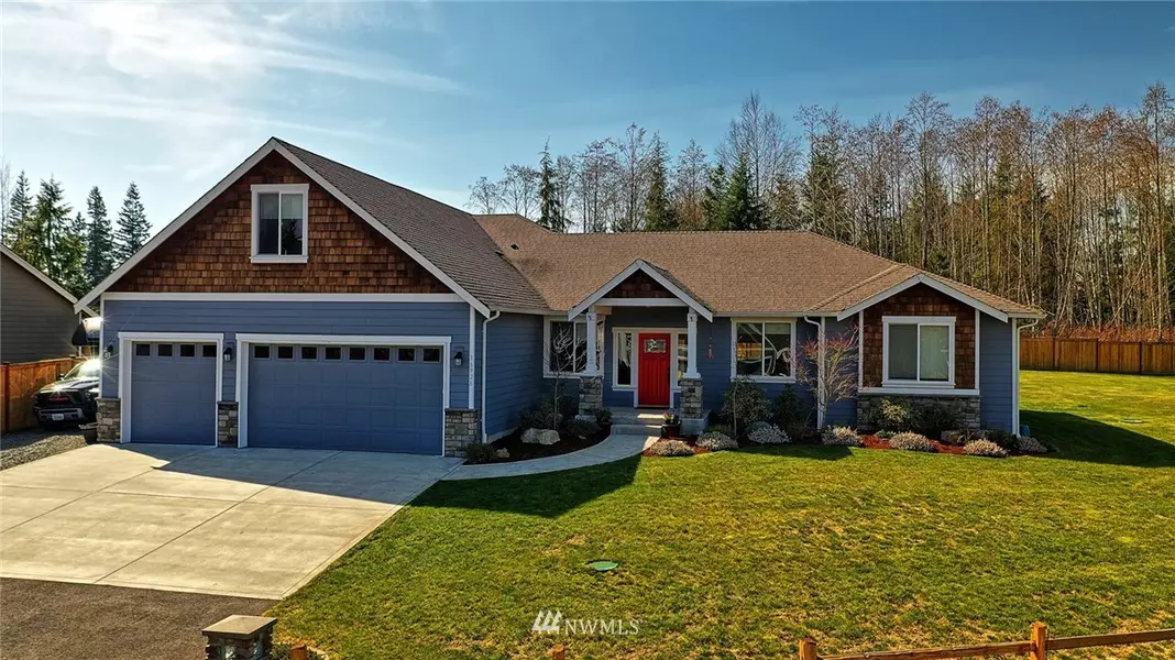 16926 114th DR NE, Arlington, WA 98223