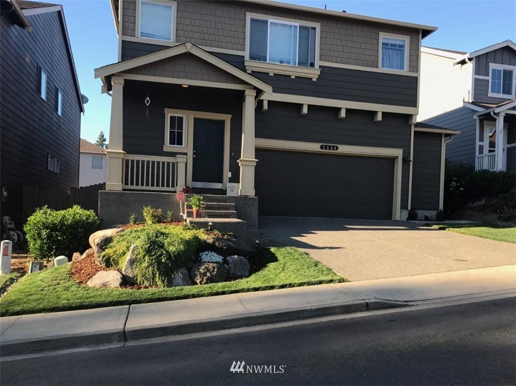 2454 Charter LN SW, Tumwater, WA 98512