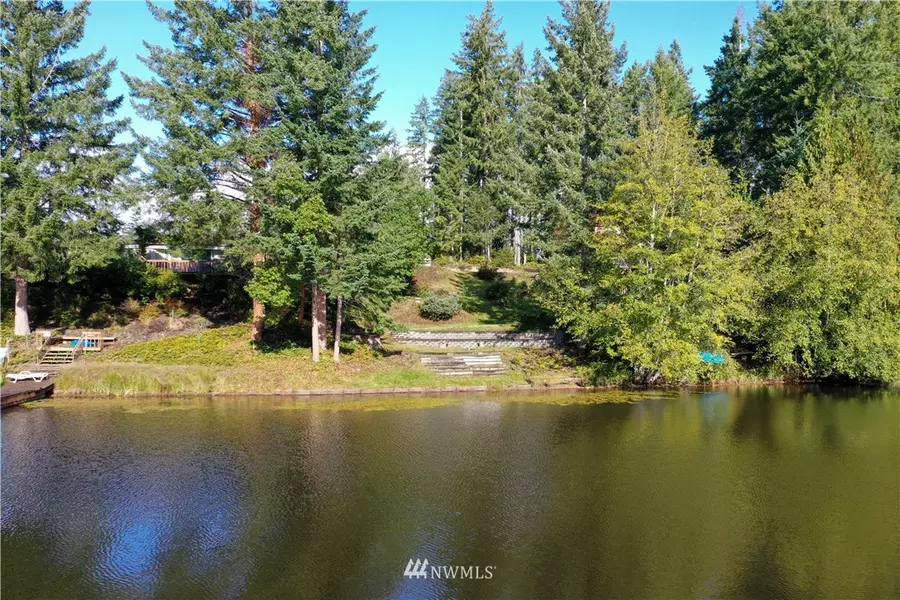 2531 E Timberlake DR W, Shelton, WA 98584