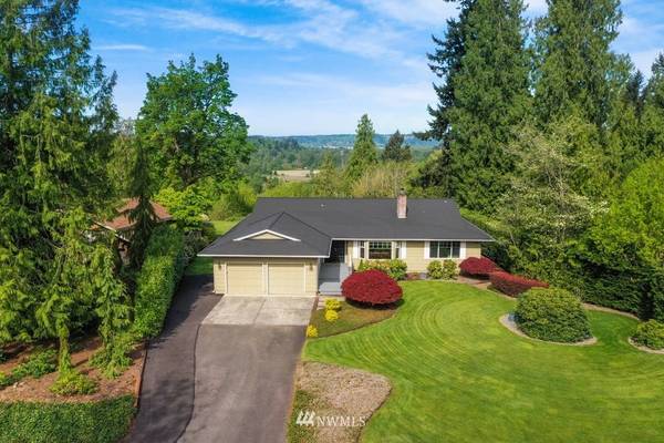 33659 130th AVE SE, Auburn, WA 98092